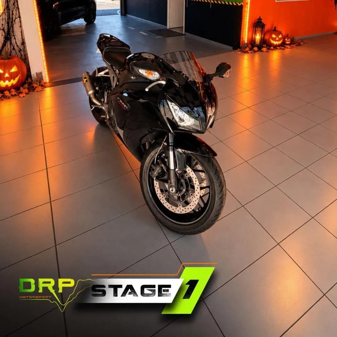 Honda CBR 1000 RR - Stage 1